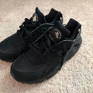 Air Huarache by Nike
